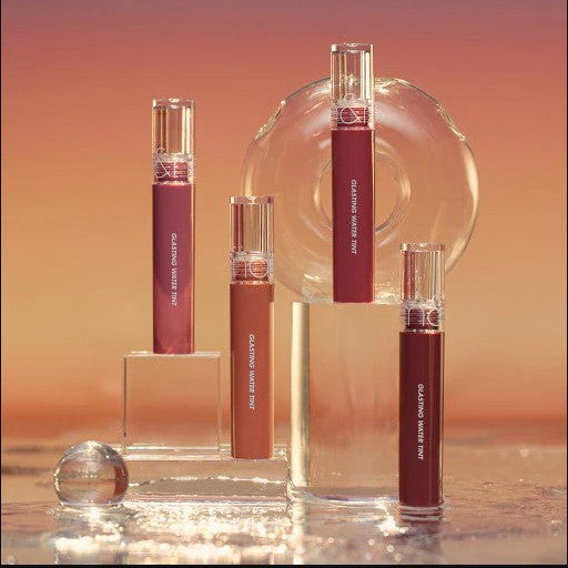 Romand - Glasting Water Tint - 4g