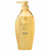 Shiseido - Tsubaki Premium Volume & Repair Shampoo - 450ml