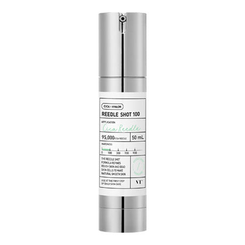 VT - Reedle Shot 100 - 50ml