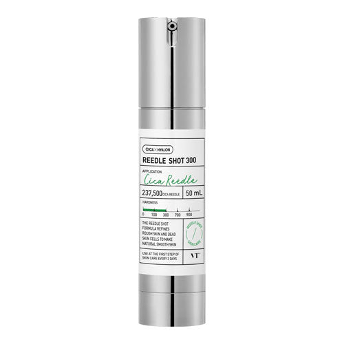 VT - Reedle Shot 300 - 50ml