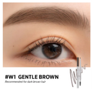 Romand - Han All Sharp Brow 0.24g