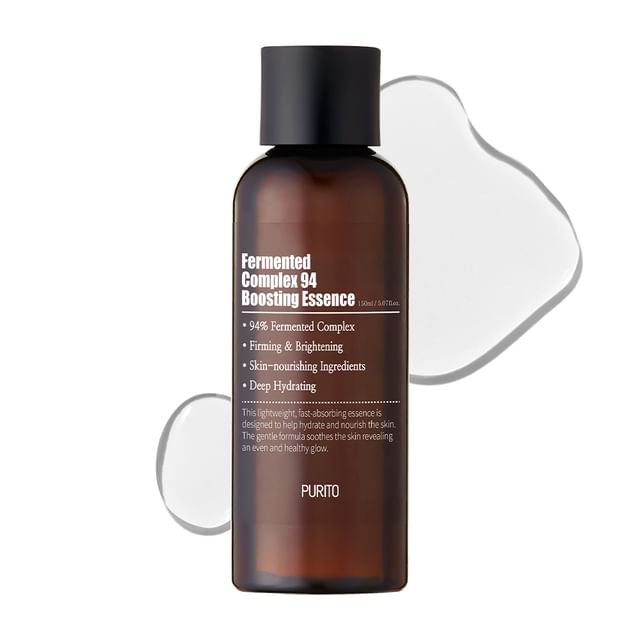 Purito SEOUL - Fermented Complex 94 Boosting Essence - 150ml