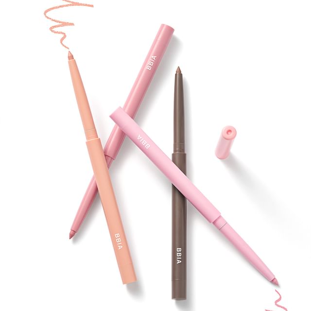 BBIA- Last Auto Gel Eyeliner - 0.3g