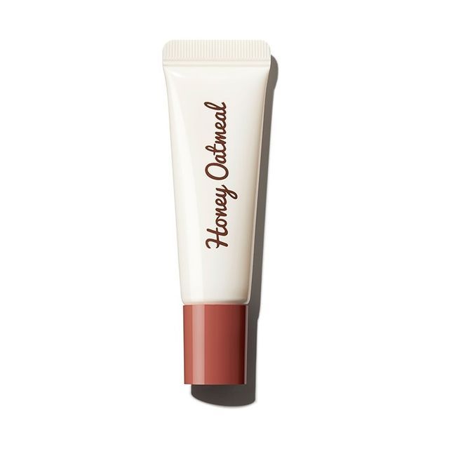 The Saem - Honey Oatmeal Lip Treatment - 10ml