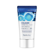 Farm Stay - COLLAGEN WATER FULL MOIST SUN CREAM SPF50+ PA++++ - 50g