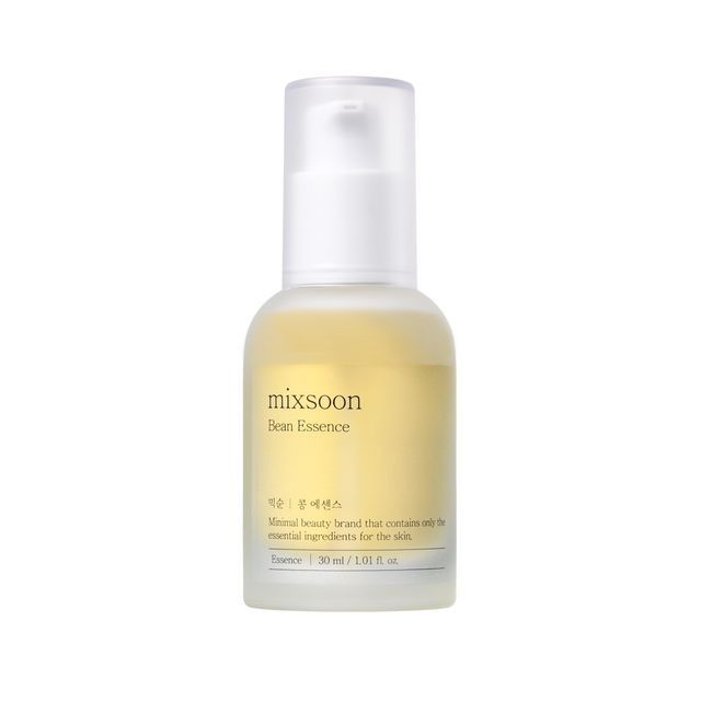 mixsoon - Bean Essence - 30ml