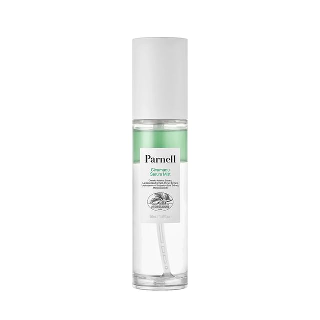Parnell - Cicamanu Serum Mist - 50ml