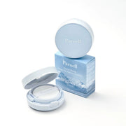 Parnell - Glacial Biome Water No-Sebum Cushion - 10g