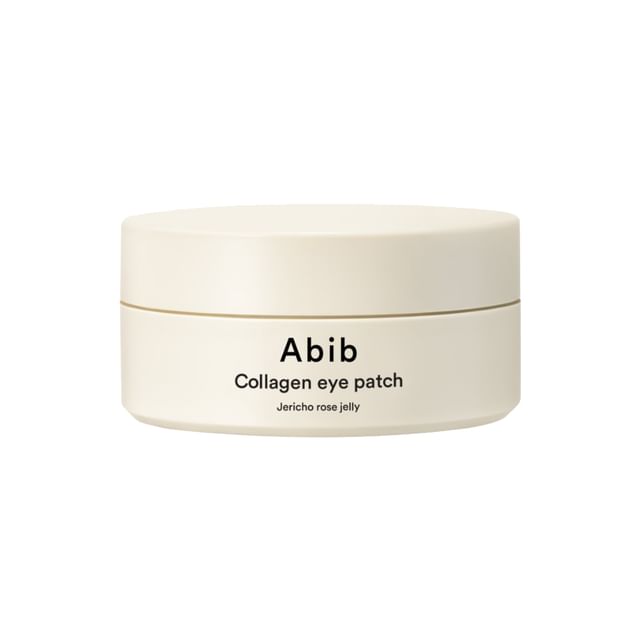 Abib - Collagen eye patch Jericho rose jelly - 90g / 60pcs