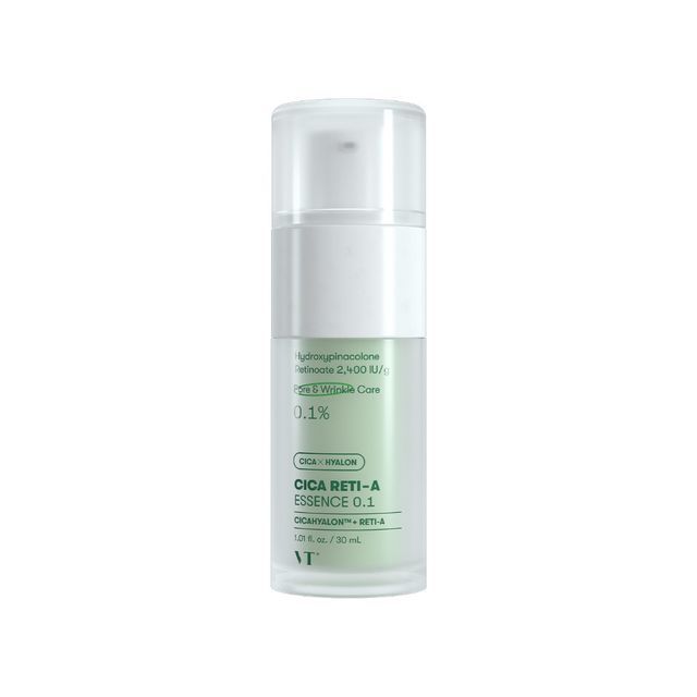 VT - Cica Reti-A Essence 0.1 - 30ml
