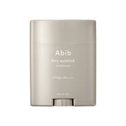 Abib - Airy Sunstick Smoothing Bar SPF50+ PA++++ - 23g