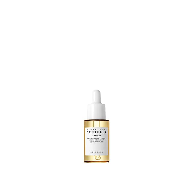 SKIN1004 - Madagascar Centella Ampoule - 30ml