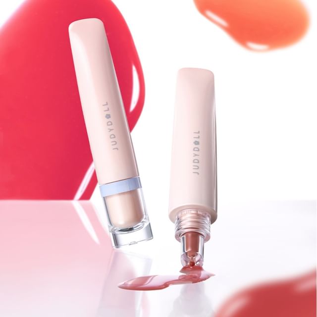 Judydoll - Sweety Lip Jelly - 10ml - C06 Berry Color
