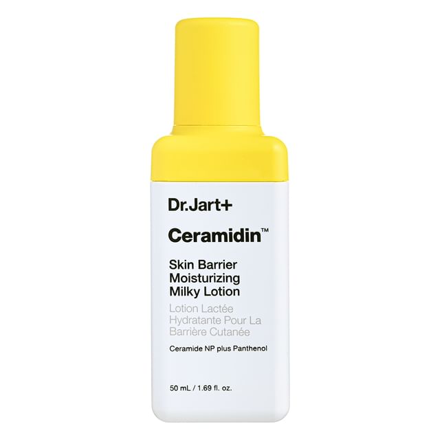 Dr. Jart+ - Ceramidin Skin Barrier Moisturizing Milky Lotion - 50ml