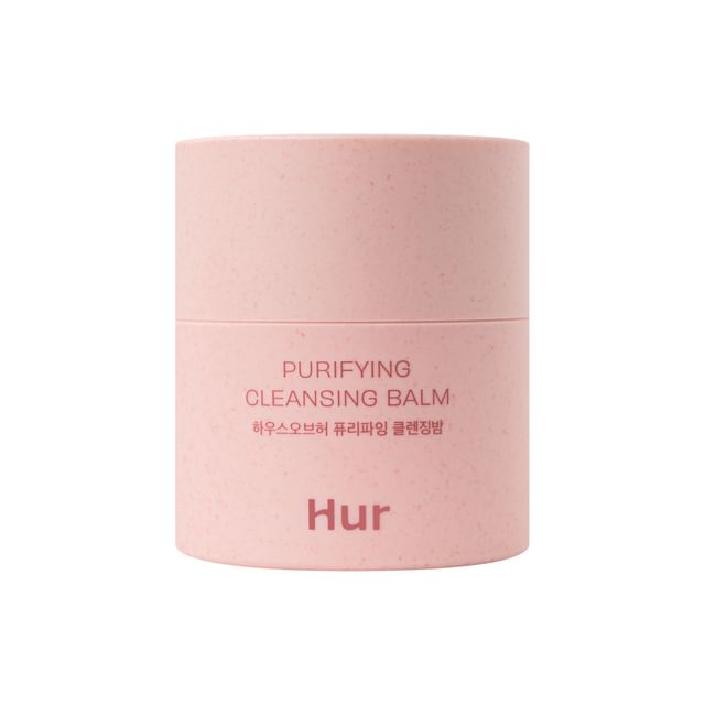 HOUSE OF HUR - Purifying Cleansing Balm - 50ml