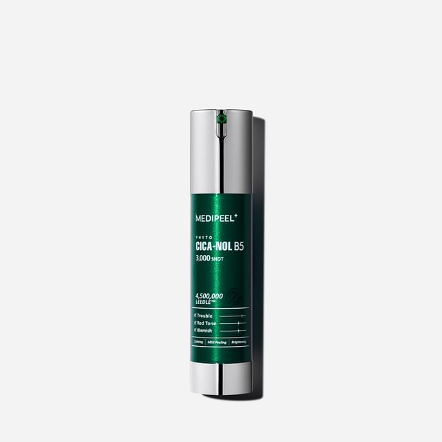 MEDIPEEL+ - Phyto Cica-Nol B5 3,000 Shot Serum - 50ml