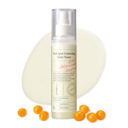 AXIS-Y - Dark Spot Correcting Glow Toner 淡斑焕亮爽肤水 - 125ml
