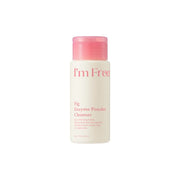 I'm From - Fig Enzyme Powder Cleanser - 50g