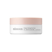 mixsoon - Collagen Hydrogel Eye Patch - 84g/30pairs