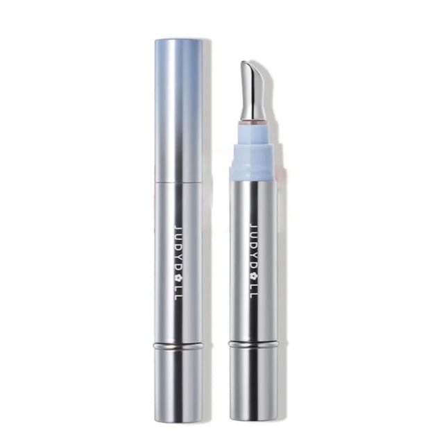 Judydoll - Lip Gloss Watery Essence - 4ml - G05 Chestnut Ice