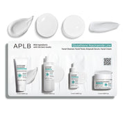 APLB - Glutathione Niacinamide 4-in-1 Sachet Pack - 1pc