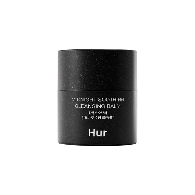 HOUSE OF HUR - Midnight Soothing Cleansing Balm - 50ml