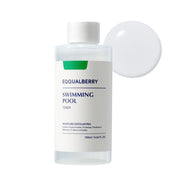 EQQUALBERRY - Swimming Pool Daily Facial Toner - 155ml
