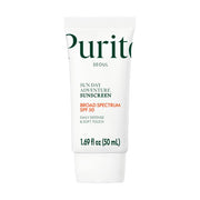 Purito SEOUL - Sun Day Adventure Sunscreen Broad Spectrum SPF50 - 50ml
