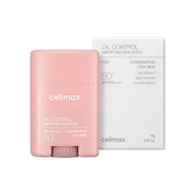 CELIMAX - Oil Control Mattifying Sun Stick SPF50+ PA++++ - 19g