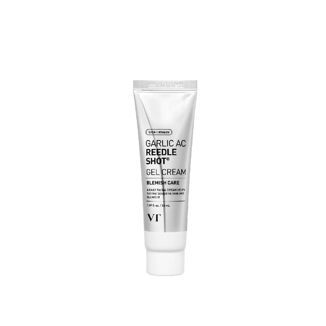 VT - Garlic AC Reedle Shot Gel Cream - 50ml