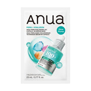 ANUA - PDRN Hyaluronic Acid Capsule 100 Serum Mask - 1pc