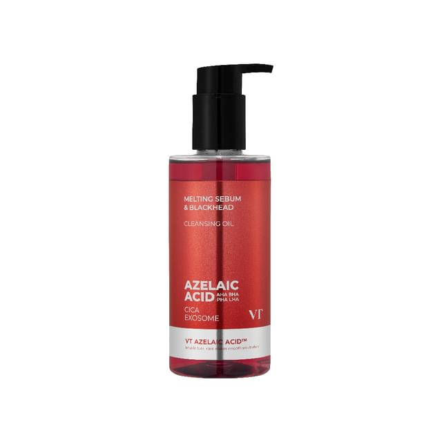 VT - Azelaic Acid AZ Care Cleansing Oil - 200ml