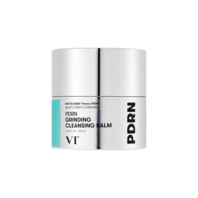 VT - PDRN Grinding Cleansing Balm - 50ml