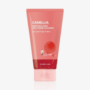Round Lab - Camellia Deep Collagen Jelly Mask Cleanser - 150ml
