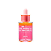 Purito SEOUL - TXA 6 Niacinamide 10 Retinal Serum - 30ml