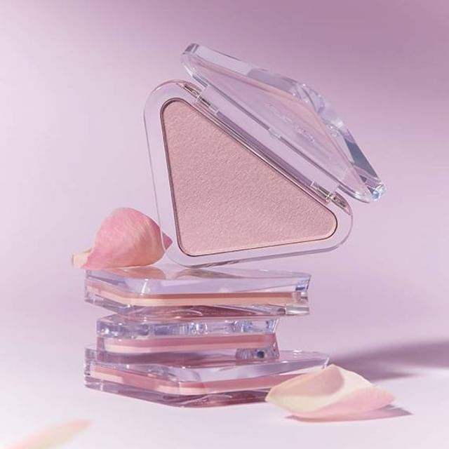 CLIO - Essential Blush Tap - 3g