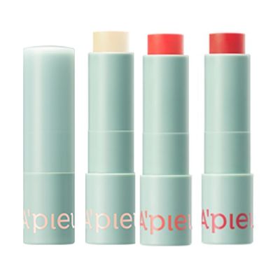 A'PIEU - Juicy Pang Care Lip Balm - 3.7g