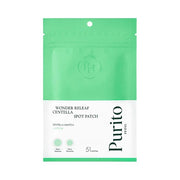 Purito SEOUL - Wonder Releaf Centella Spot Patch - 51ea