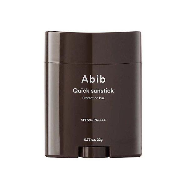 Abib - Suncare Set x Shiseido