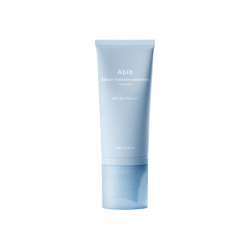 Abib - Sedum Hyaluron Sunscreen Watery Tube SPF 50+ PA++++ - 50ml