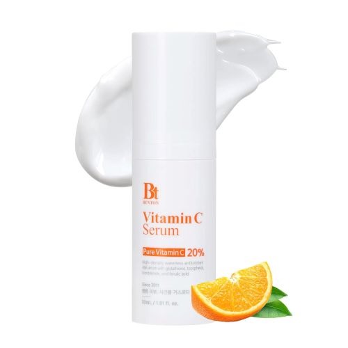 Benton - Vitamin C Serum - 30ml