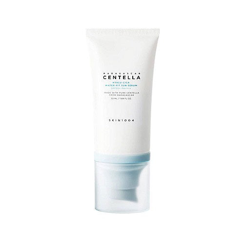 SKIN1004 - Madagascar Centella Hyalu-Cica Water-Fit Sun Serum - 15ml