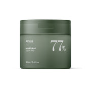 ANUA Heartleaf Clear Pad 70 EA