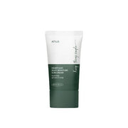 ANUA - Heartleaf Silky Moisture Sun Cream SPF50+ PA++++ - 50ml