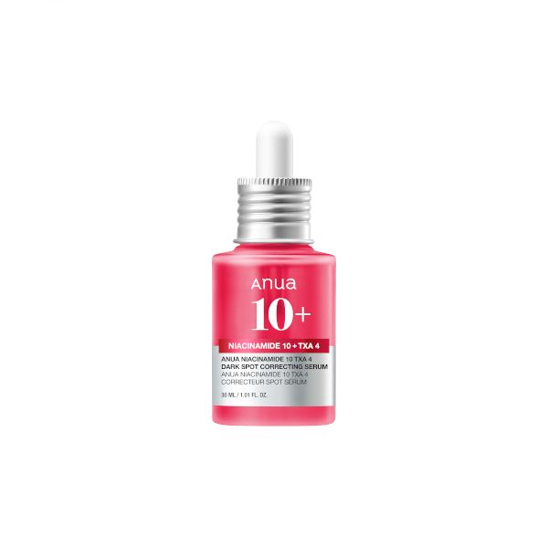 Goodal X Anua - Dark Spot Care Set