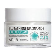 APLB - Glutathione Niacinamide Facial Cream - 55ml