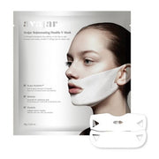 avajar - Rejuvenating Double V Mask - 1pcs