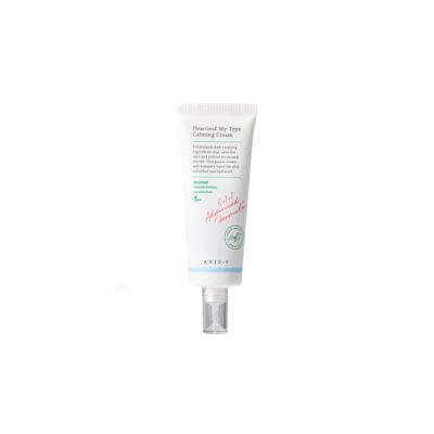 AXIS-Y - Heartleaf My Type Calming Cream - 60ml