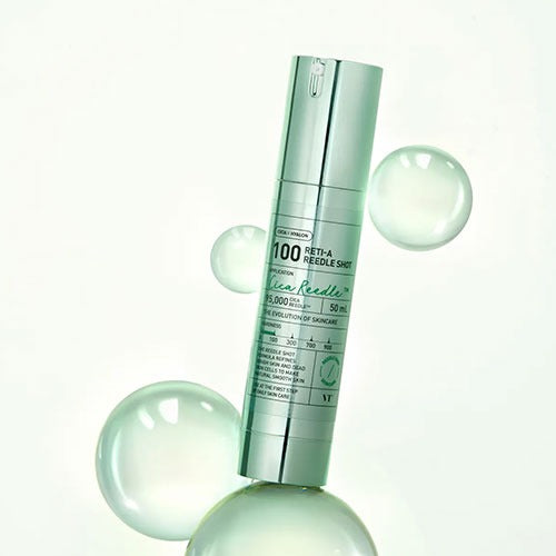 VT Reti-A Reedle Shot 100 50ml