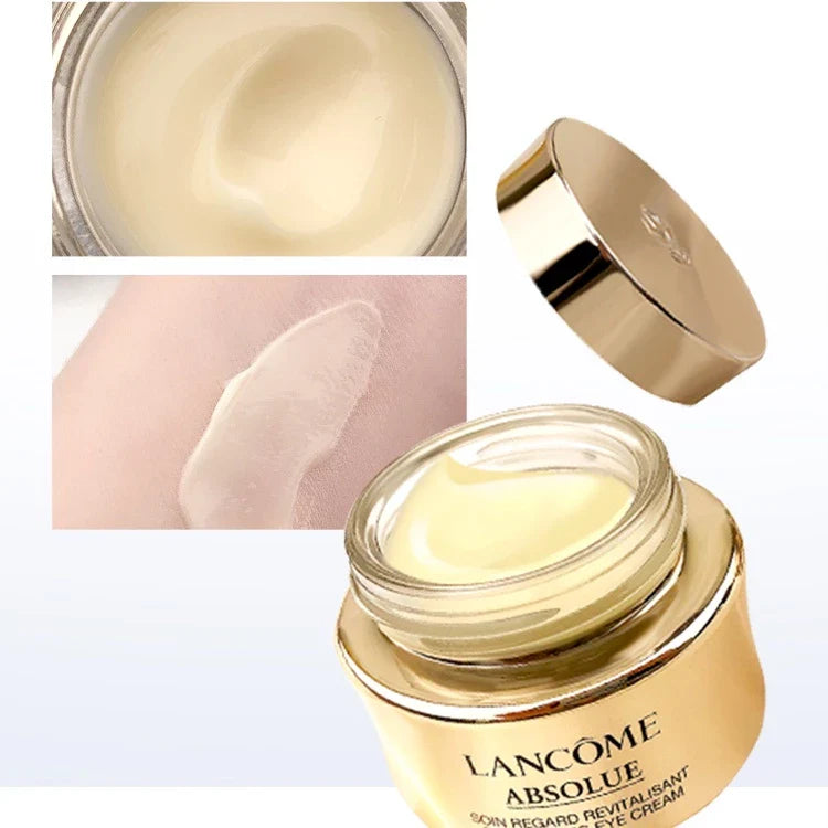 Lancome - Absolue Revitalizing Eye Cream - 20ml